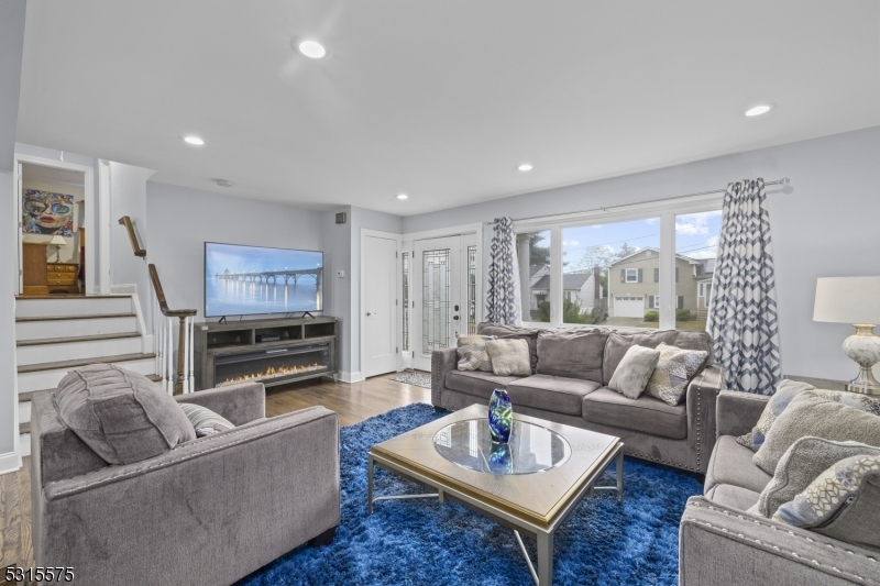 Property Photo: 1319 Alden Ter NJ 07083