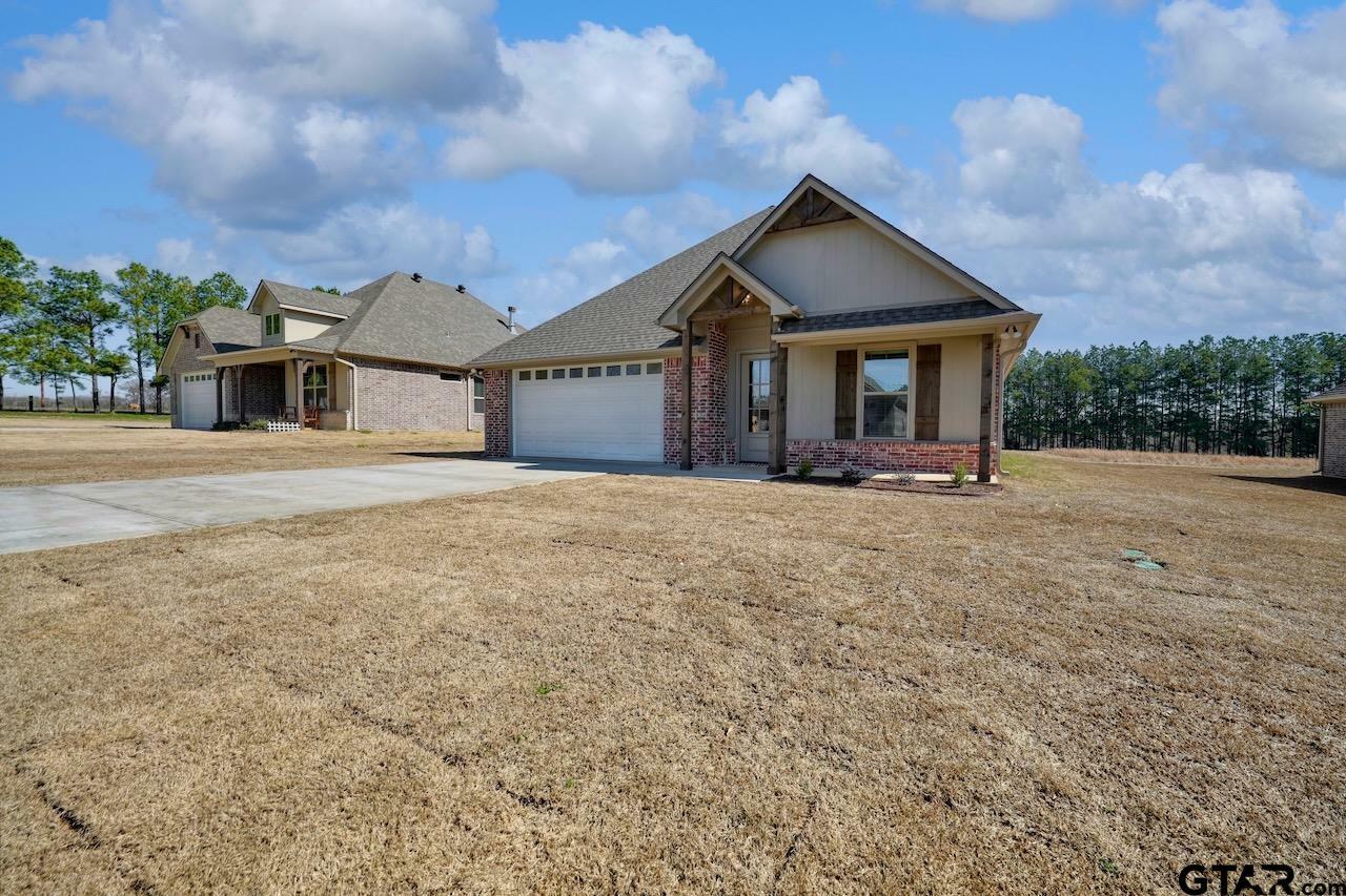 Property Photo:  15033 High Country Acres Ln  TX 75706 