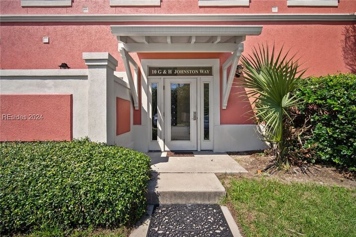 Property Photo: 10 Johnston Way G SC 29910