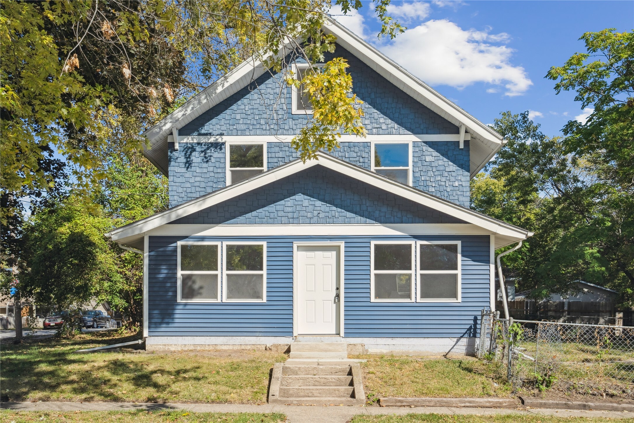 Property Photo:  2017 Meek Avenue  IA 50311 