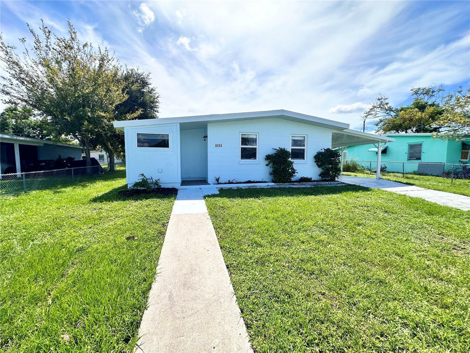 Property Photo:  8393 Herbison Avenue  FL 34287 