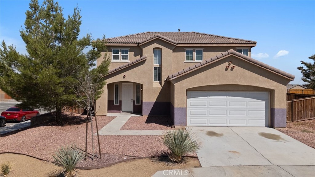 Property Photo: 13330 Windago Court CA 92394
