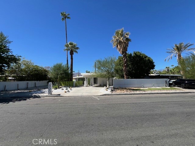 45416 Panorama Drive  Palm Desert CA 92260 photo