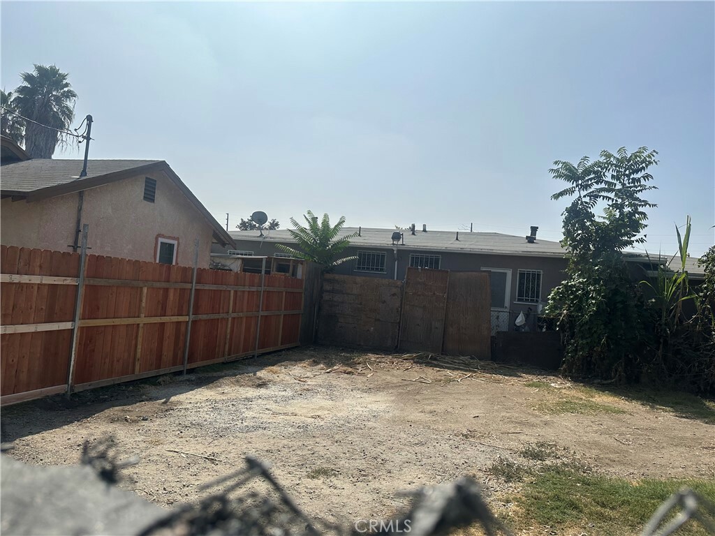 Property Photo:  0 97th St Holmes  CA 90002 