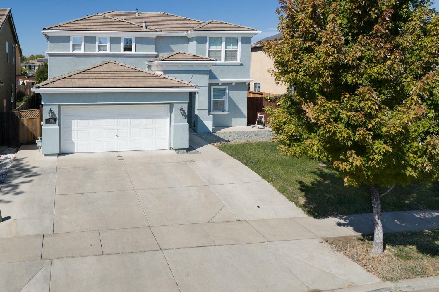 Property Photo:  1180 Steidlmayer  CA 95993 