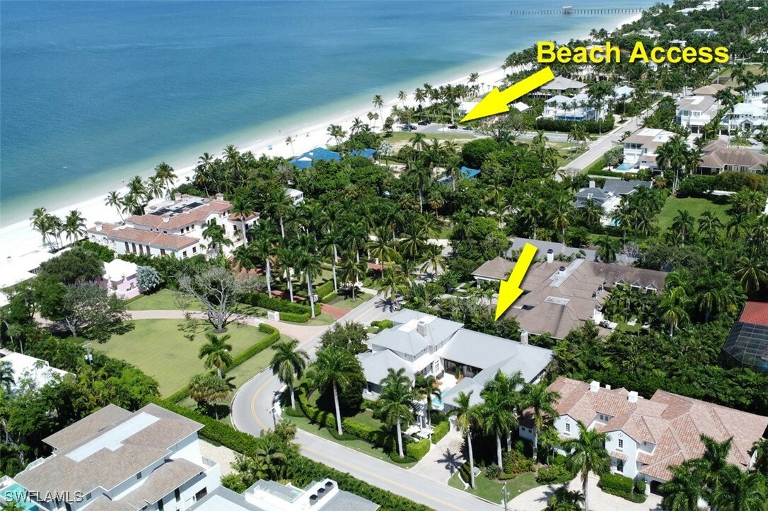 Property Photo:  1975 Gulf Shore Boulevard S  FL 34102 