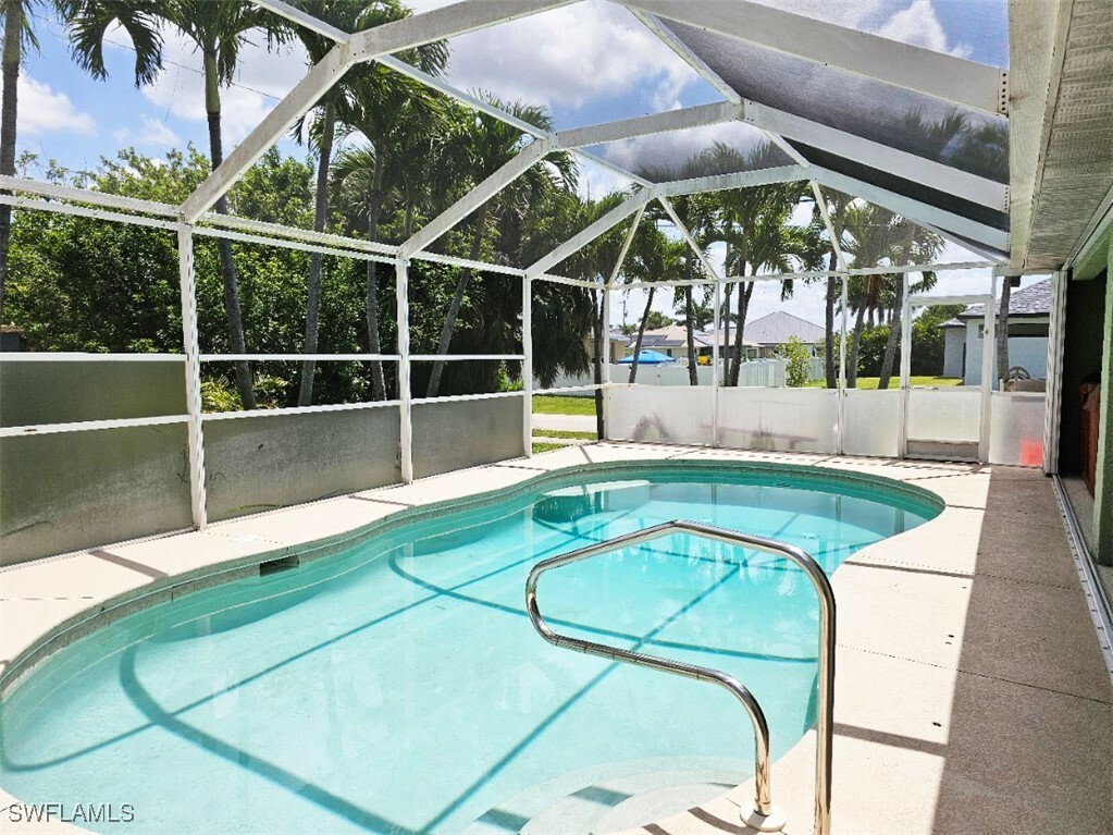 Property Photo: 1811 Savona Parkway W FL 33914