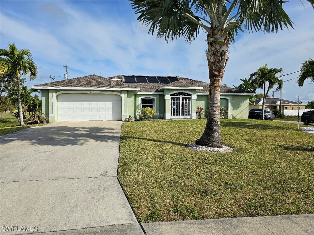 Property Photo:  1811 Savona Parkway W  FL 33914 