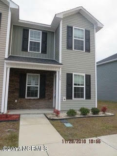 Property Photo:  175 Glen Cannon Drive  NC 28546 