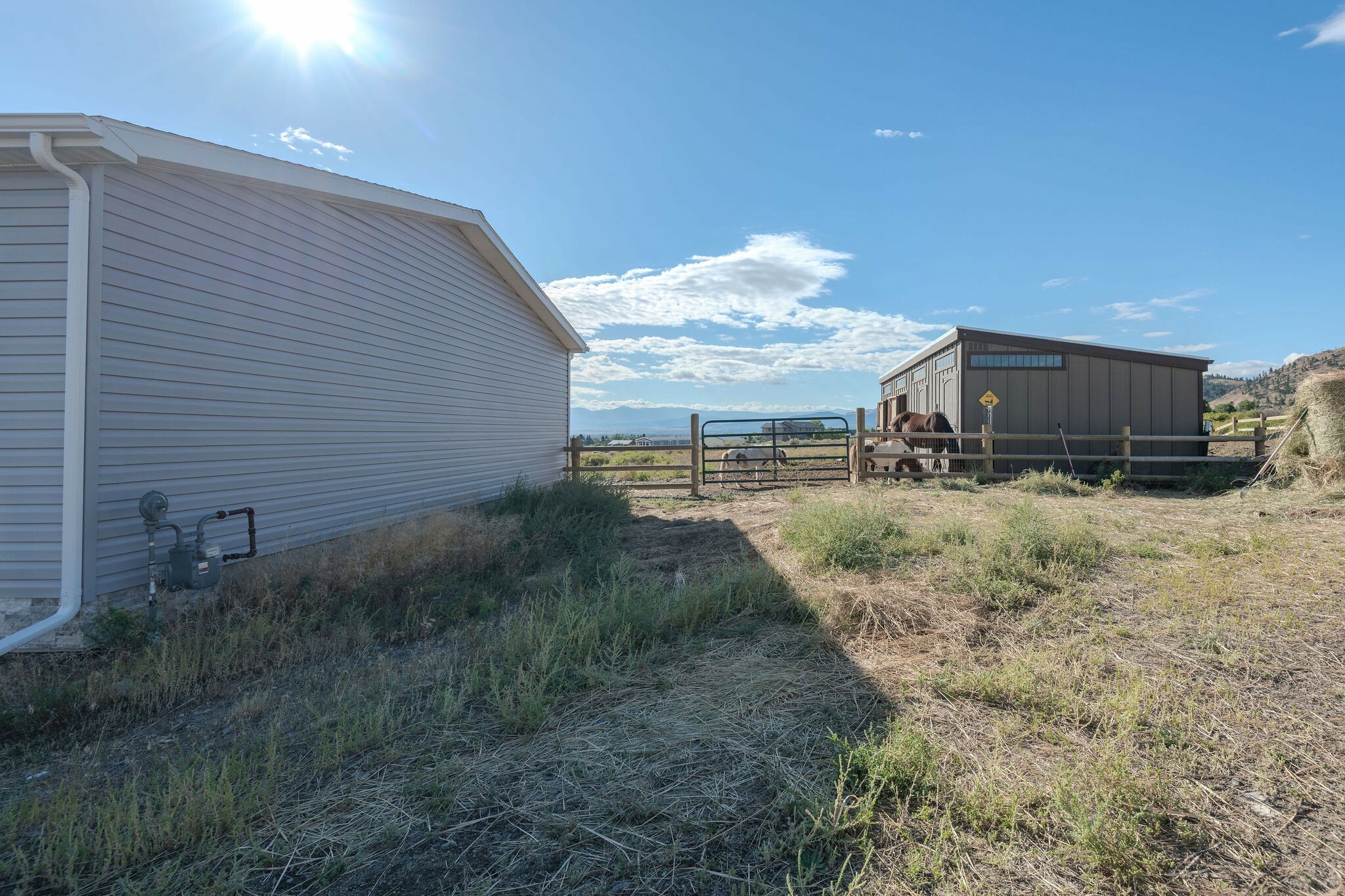 Property Photo:  7007 Iron Siding Drive  MT 59602 