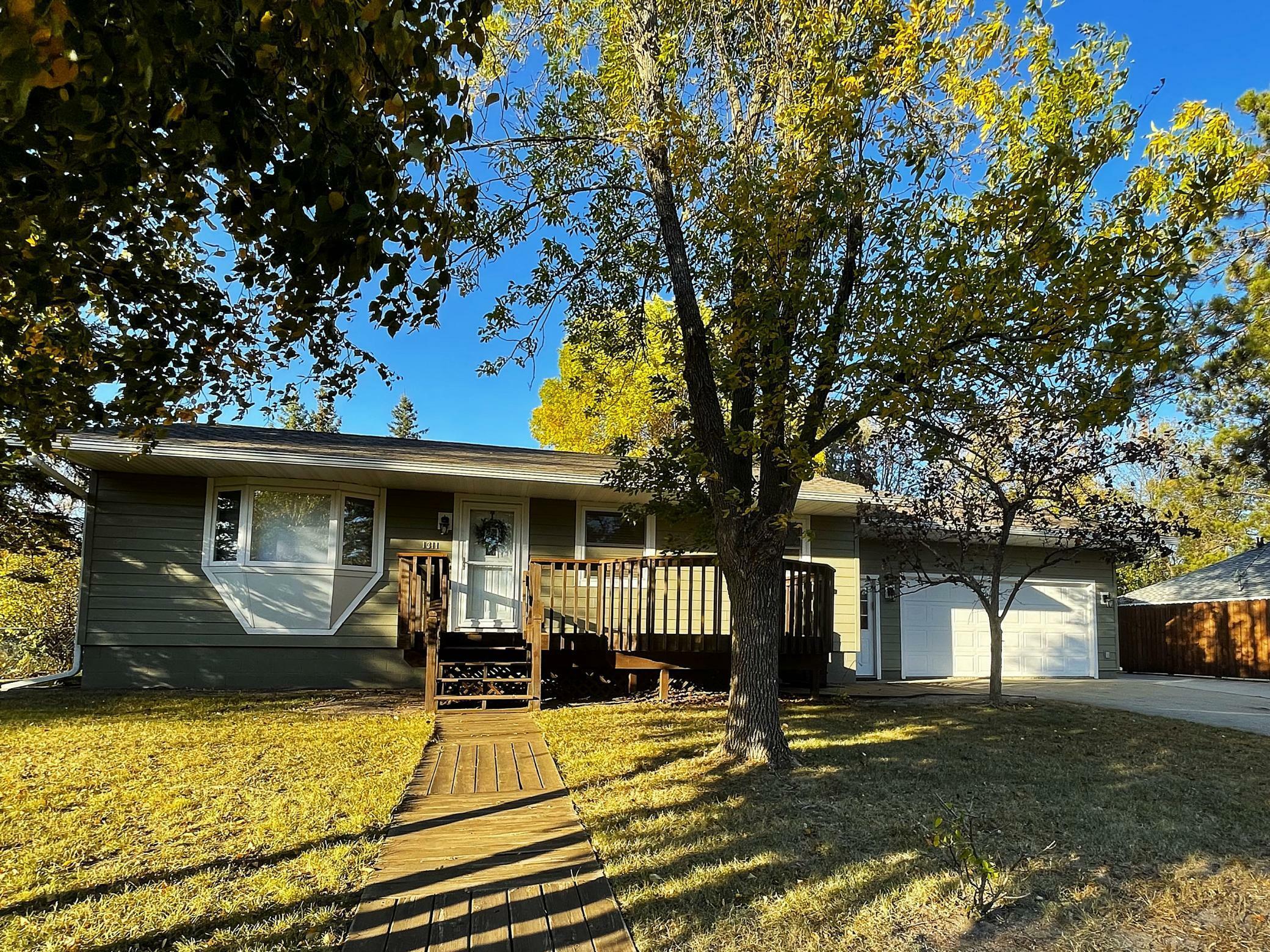 Property Photo:  1311 2nd Street SE  MN 56601 