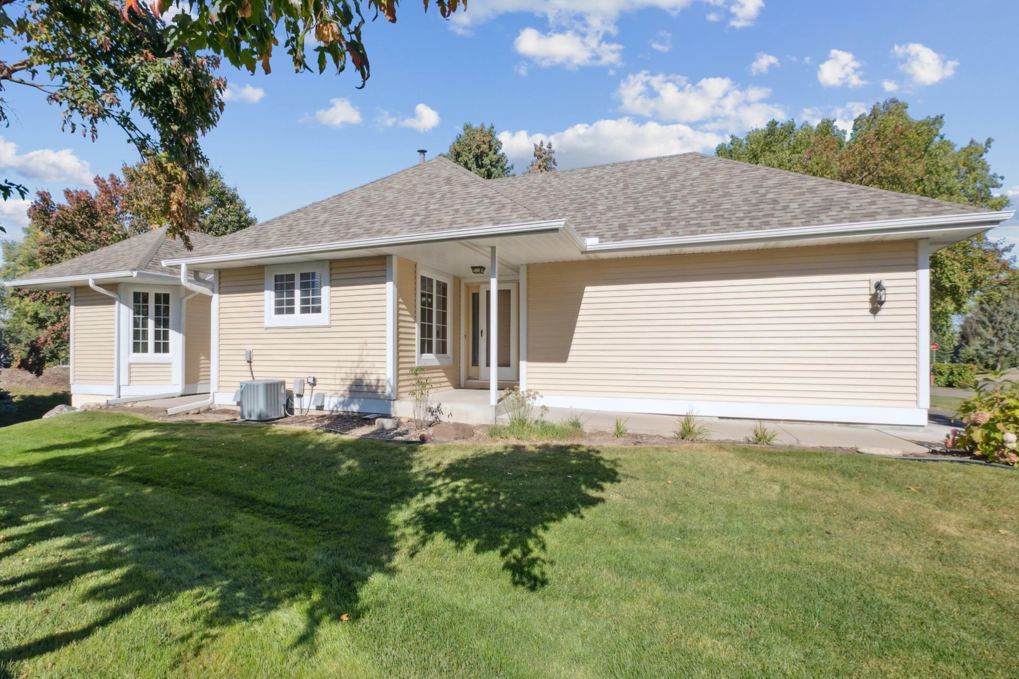 Property Photo:  754 Winterberry Drive  MN 55125 