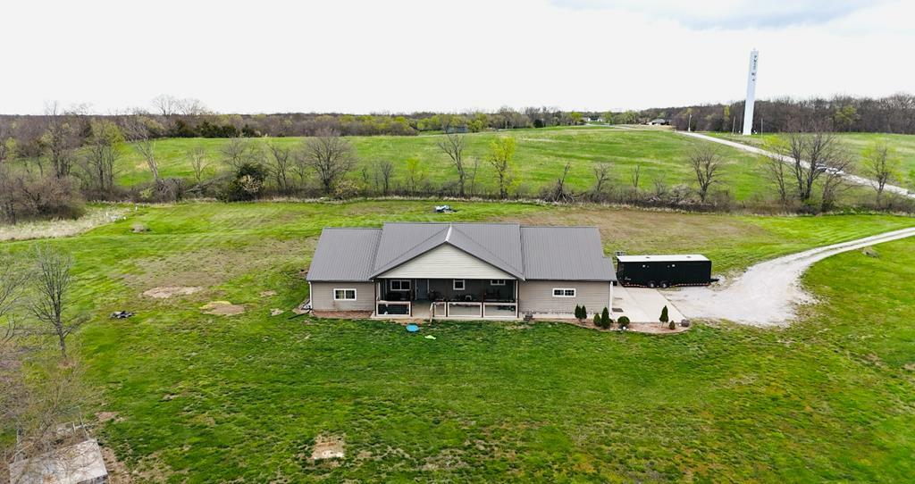 Property Photo: 8518 Liv 503 MO 64601