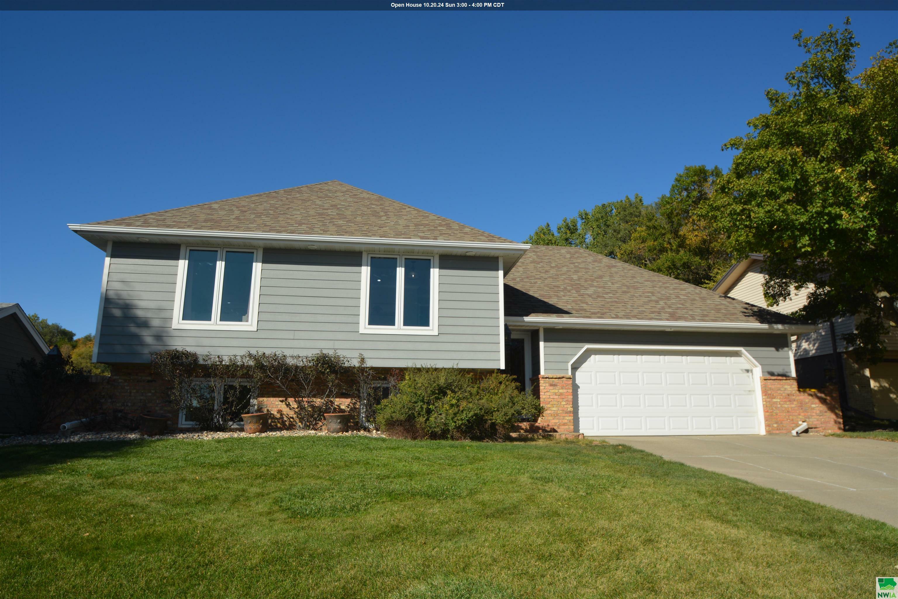 401 Driftwood Ct  Sioux City IA 51104 photo