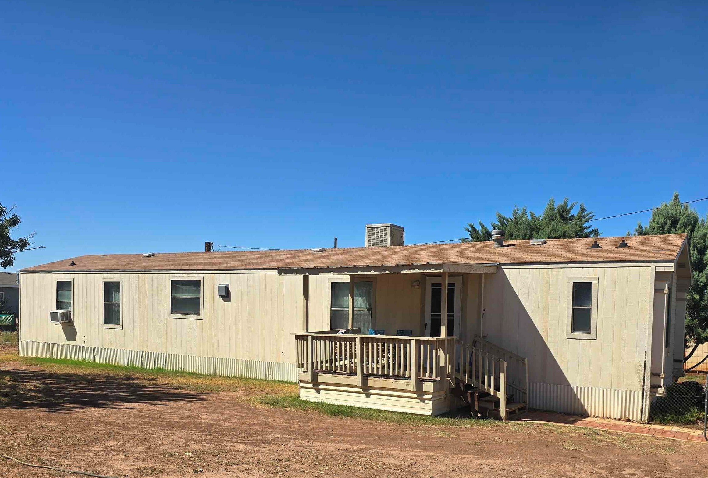 Property Photo:  30 Gentry Rd  NM 88337 