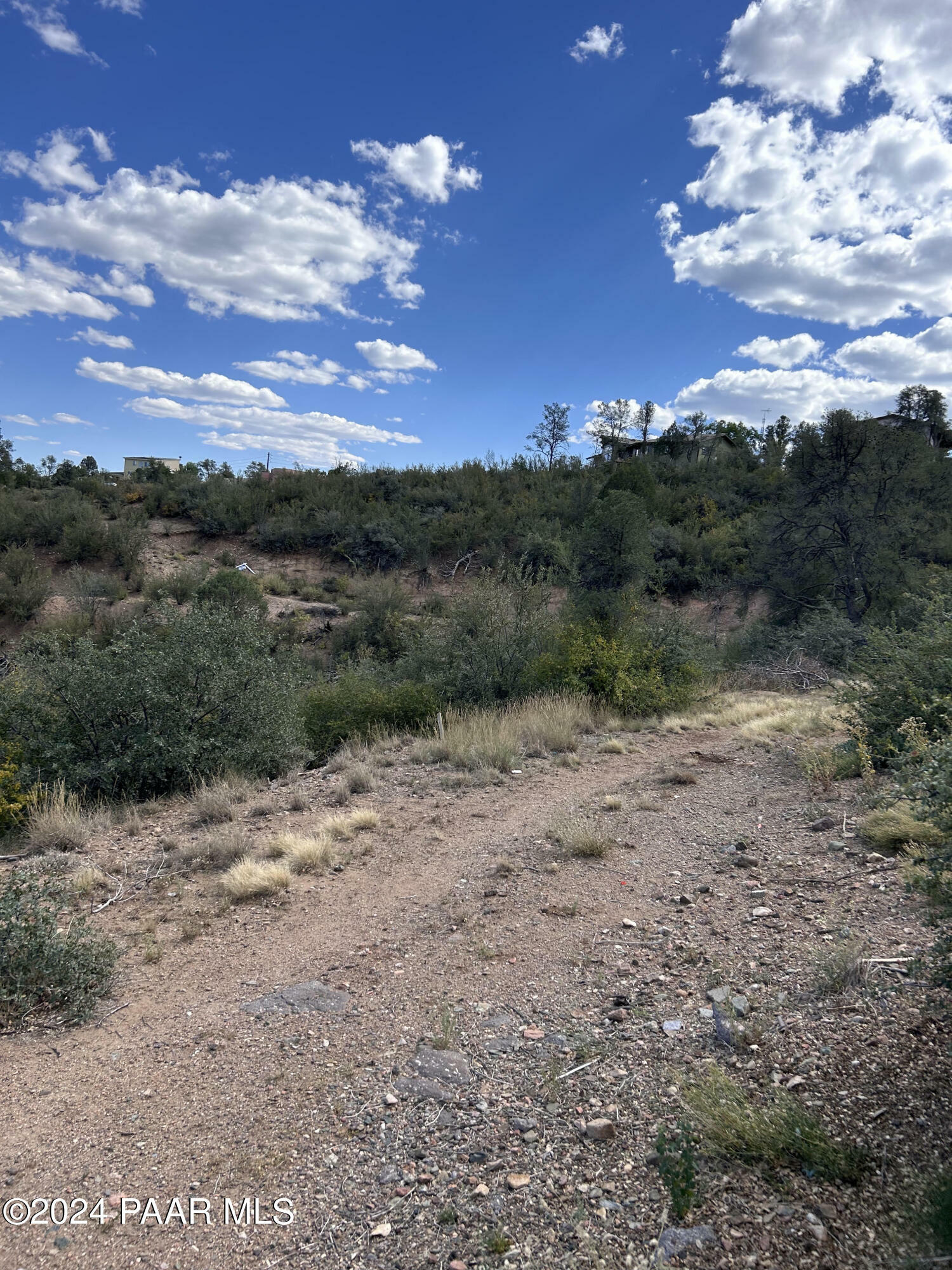 Property Photo:  2301 Arthur Drive  AZ 86301 