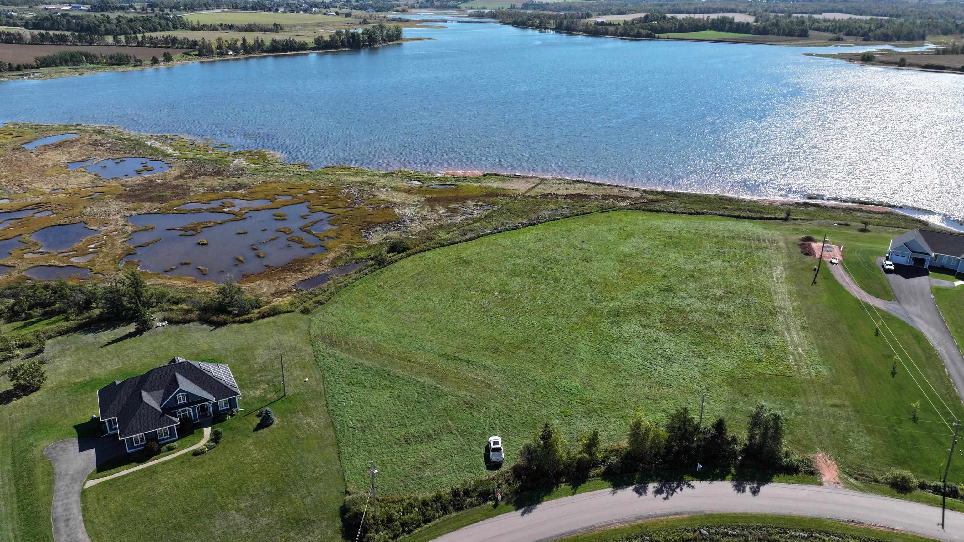 Property Photo: City View Drive Lot 142 PE C1B 3E2