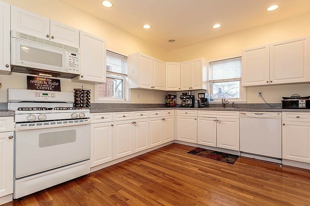 Property Photo:  50 Conwell Ave  MA 02144 