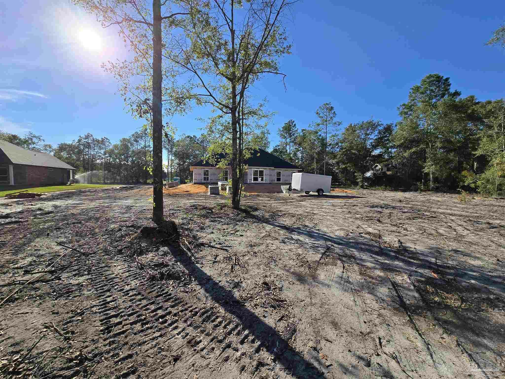 Property Photo:  7124 Pine Blossom Rd  FL 32570 