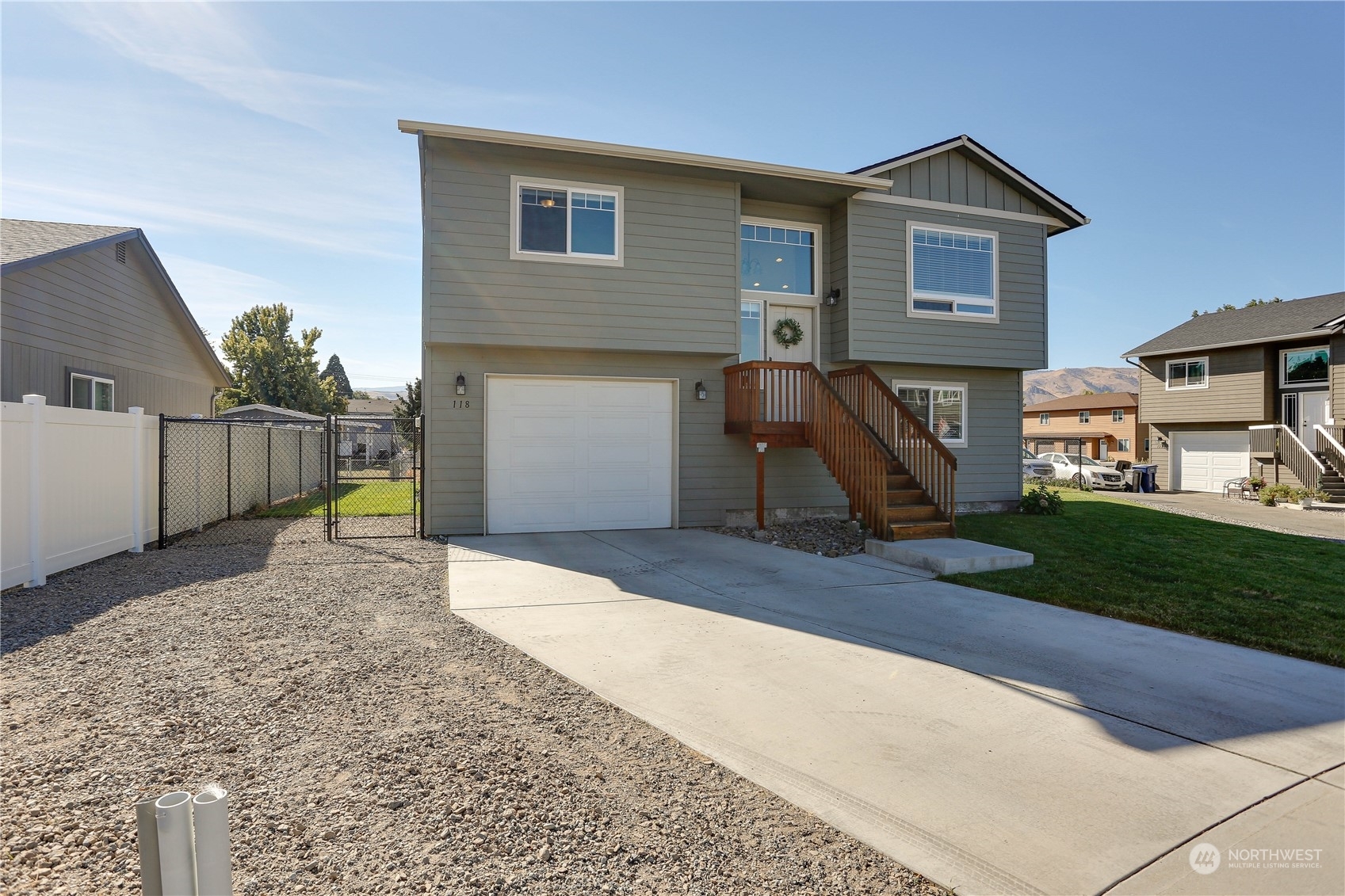 118 NW Porters Court  East Wenatchee WA 98802 photo