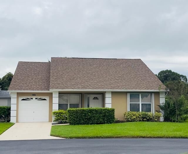 Property Photo: 435 NW Marsala Terrace FL 34986