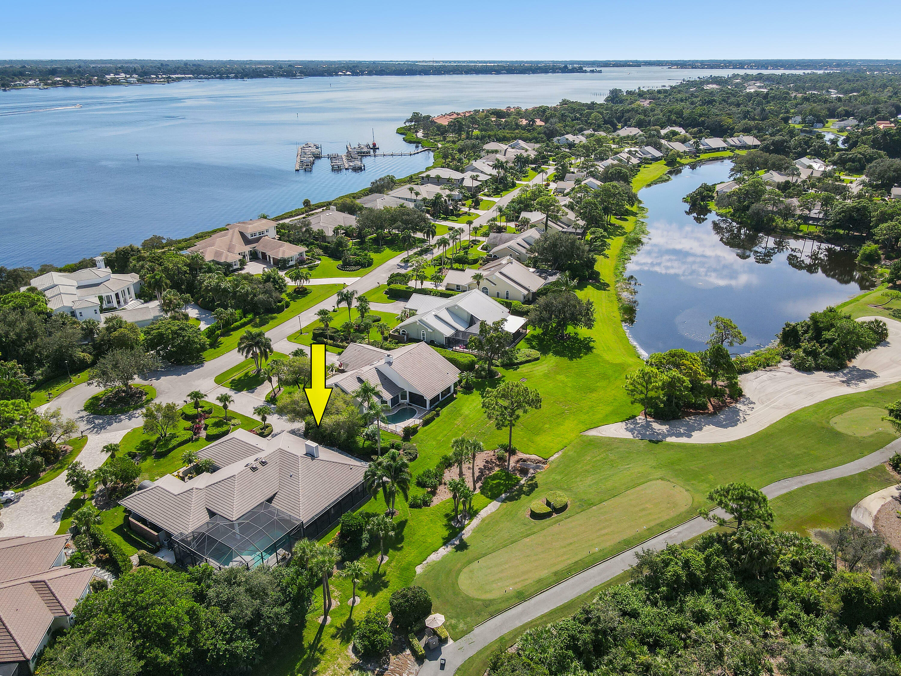 12771 NW Mariner Court  Palm City FL 34990 photo