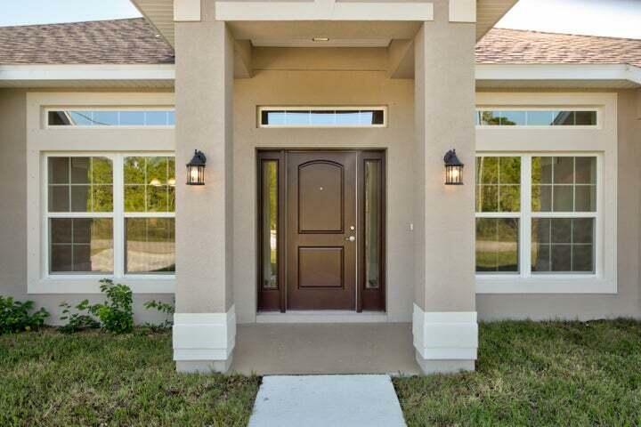 Property Photo:  8301 Cristelle Court  FL 34951 