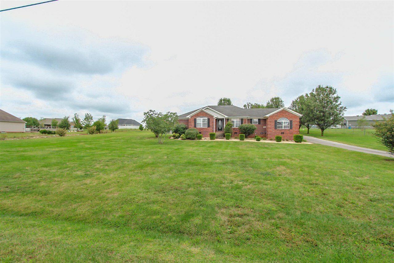 Property Photo:  3036 Yearling Avenue  KY 42101 