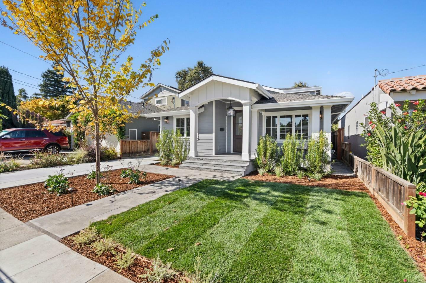 Property Photo:  1560 Howard Avenue  CA 94070 