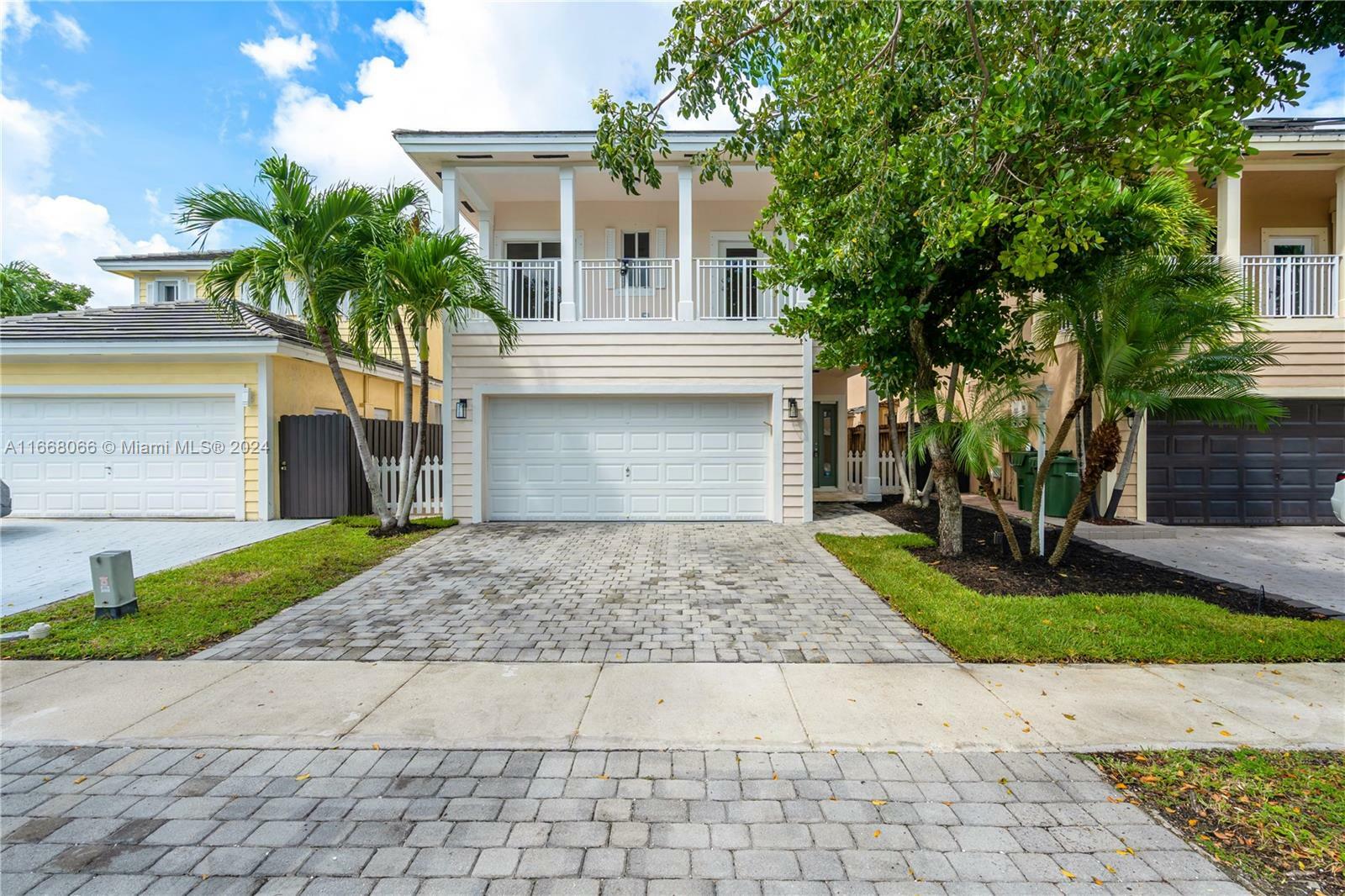 Property Photo:  354 NE 35th Ave  FL 33033 