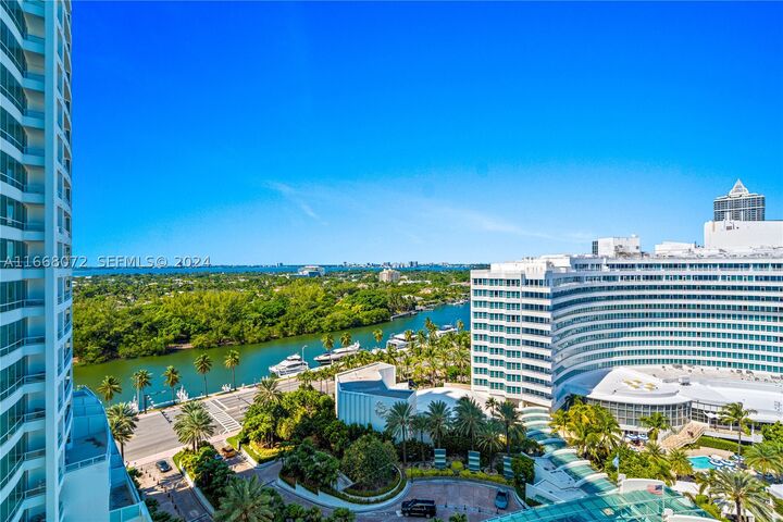 Property Photo:  4391 Collins Ave 1501  FL 33140 