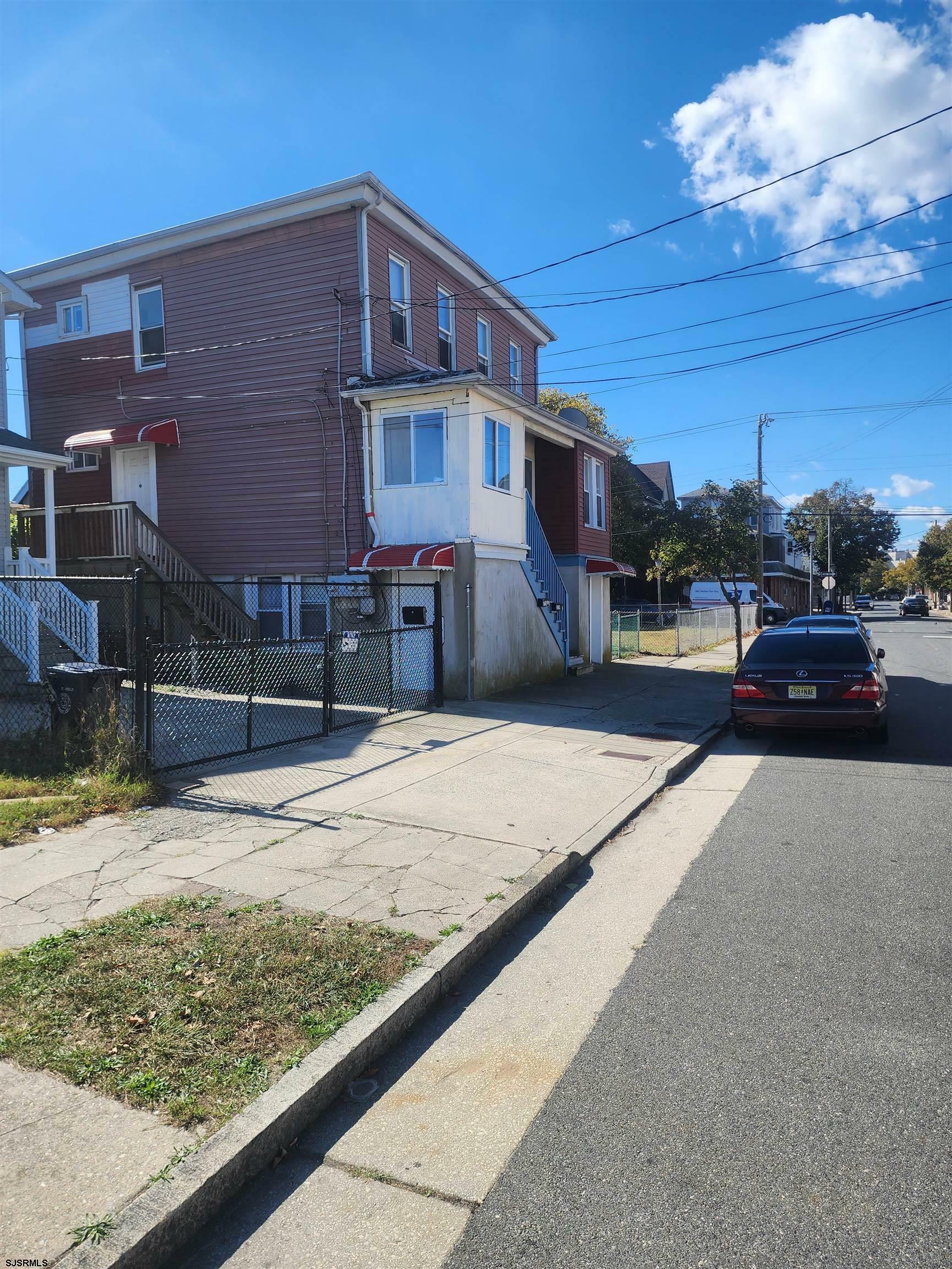 Property Photo:  1724 Hummock Ave  NJ 08401-9999 