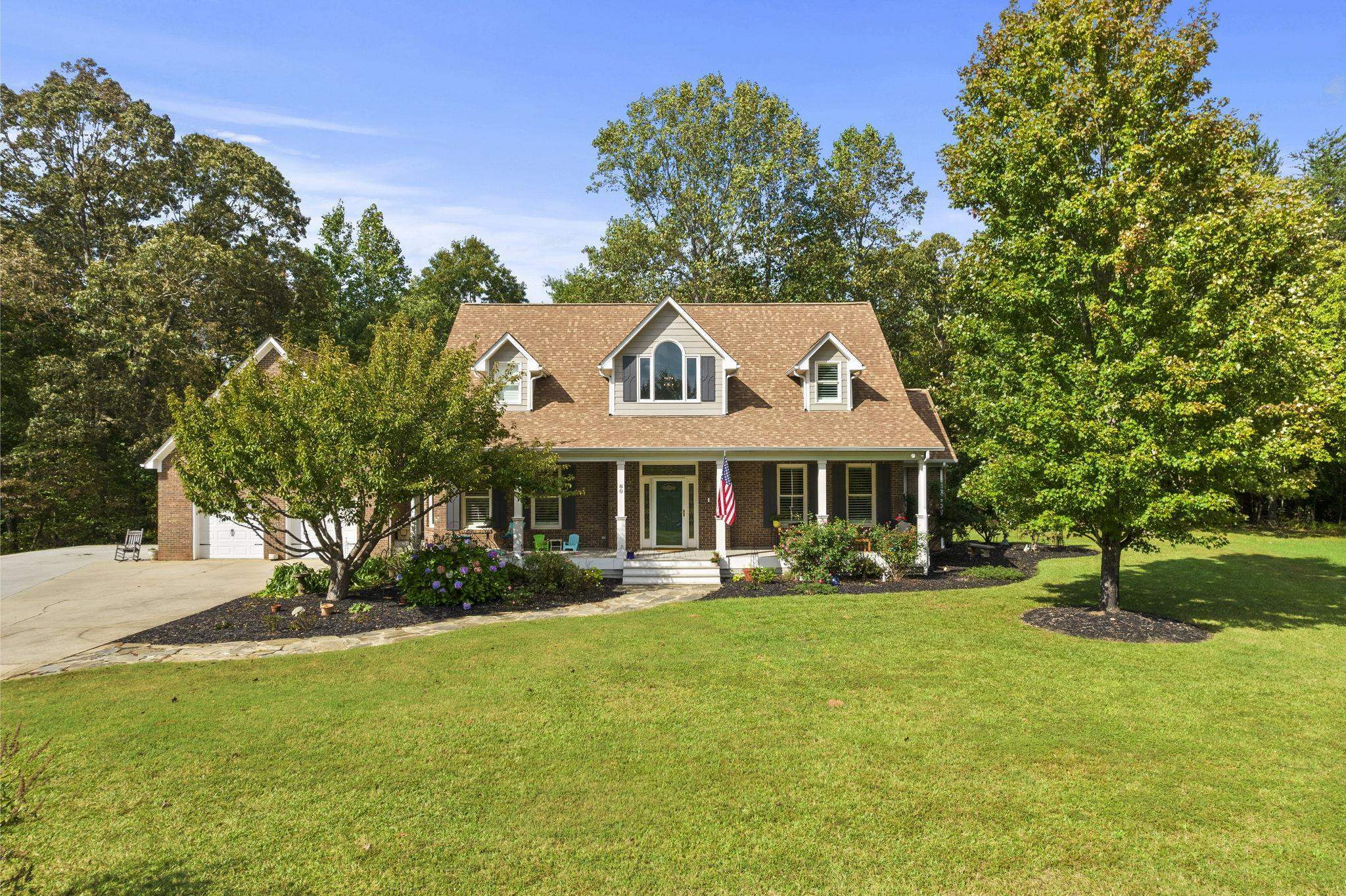 Property Photo: 80 Rabbit Crossing Lane SC 29356