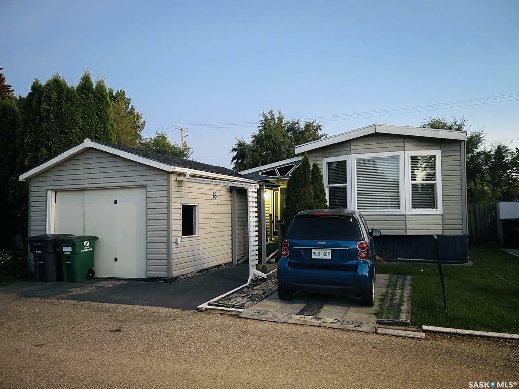 Photo de la propriété:  1035 Boychuk Drive 65  SK S7H 5B2 