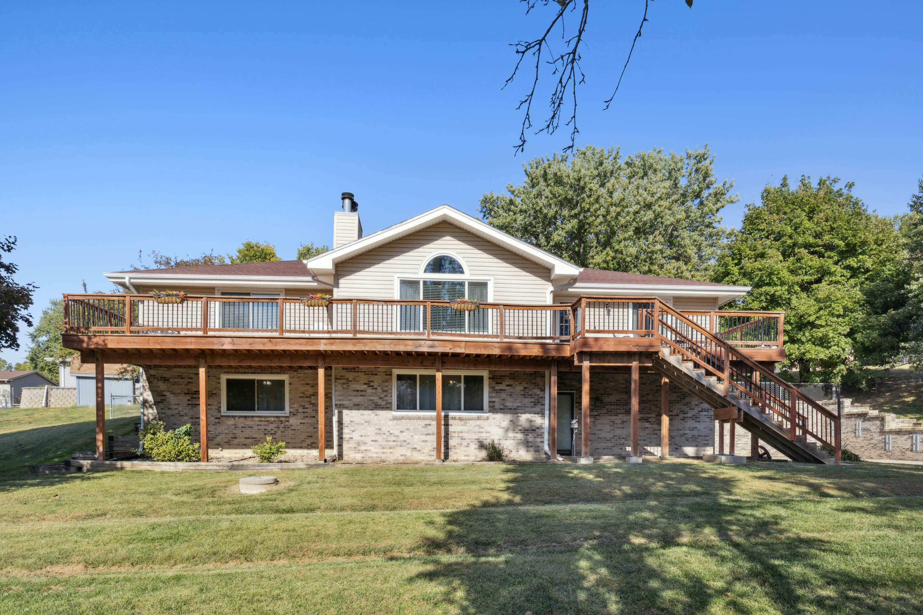 Property Photo:  21884 Martinwood Drive  IA 51503 