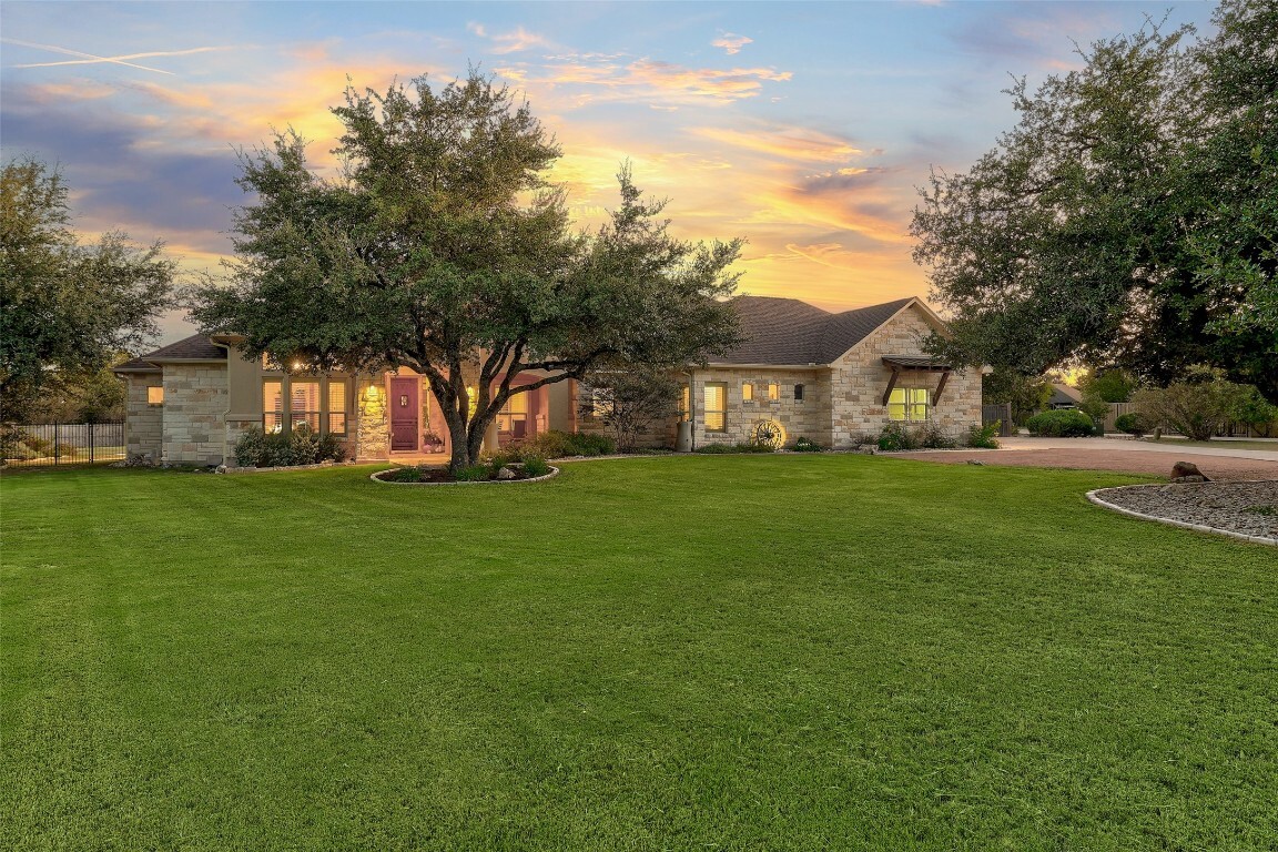 125 Gabriels Loop  Georgetown TX 78628 photo