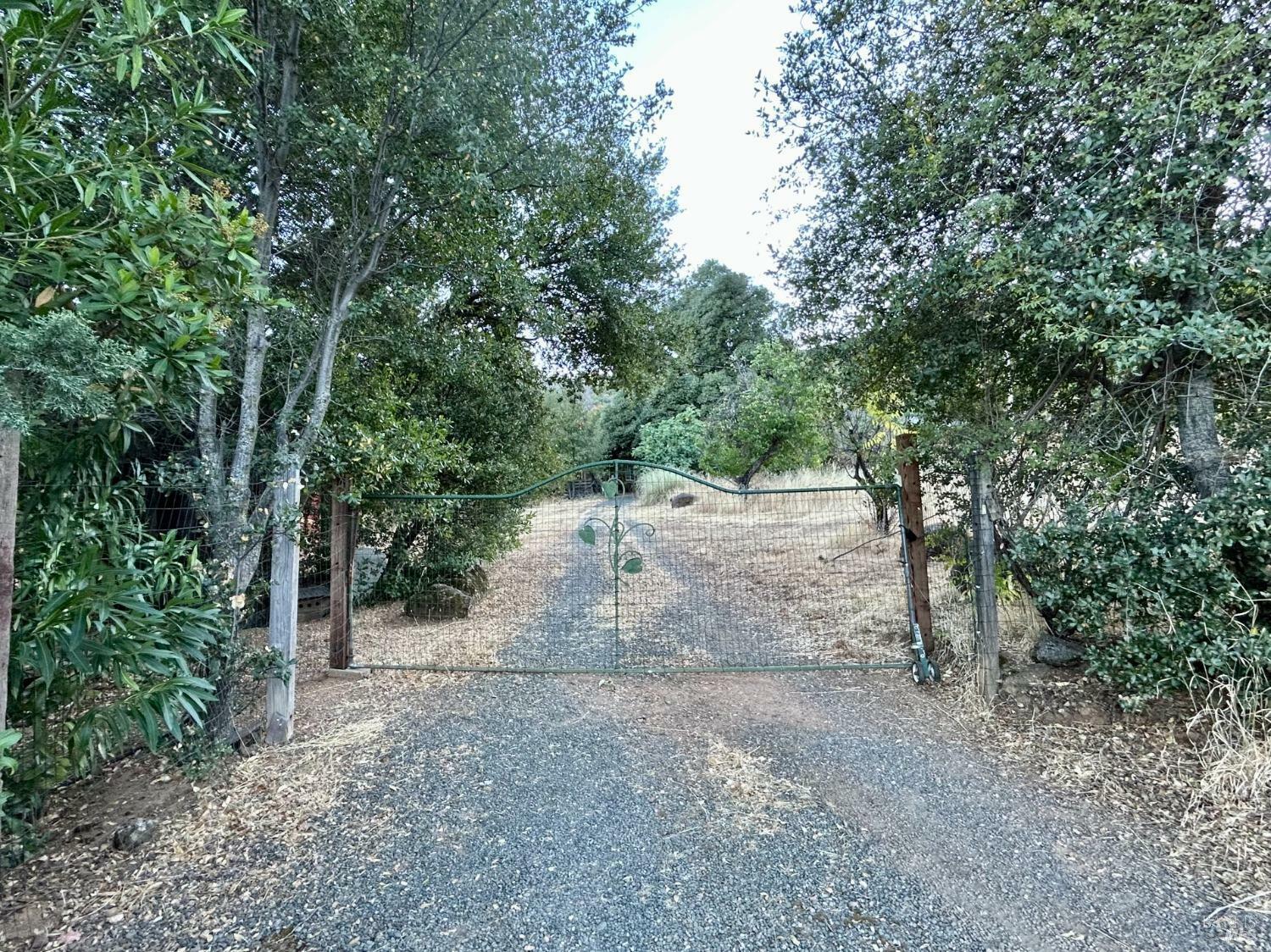 Property Photo:  8987 Soda Bay Road  CA 95451 