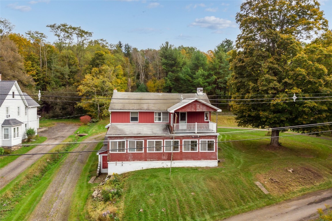 Property Photo:  7335 Laurel Lake Road  PA 18812 