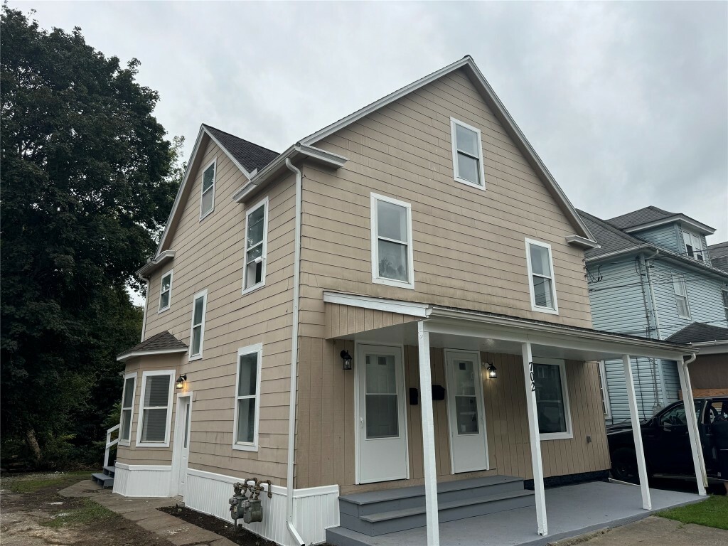 Property Photo: 702 Broad Street NY 13760