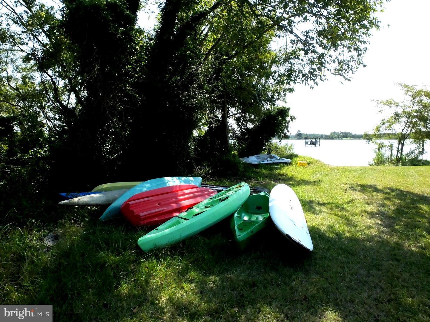 Property Photo: 5210 Wilson Road MD 21613