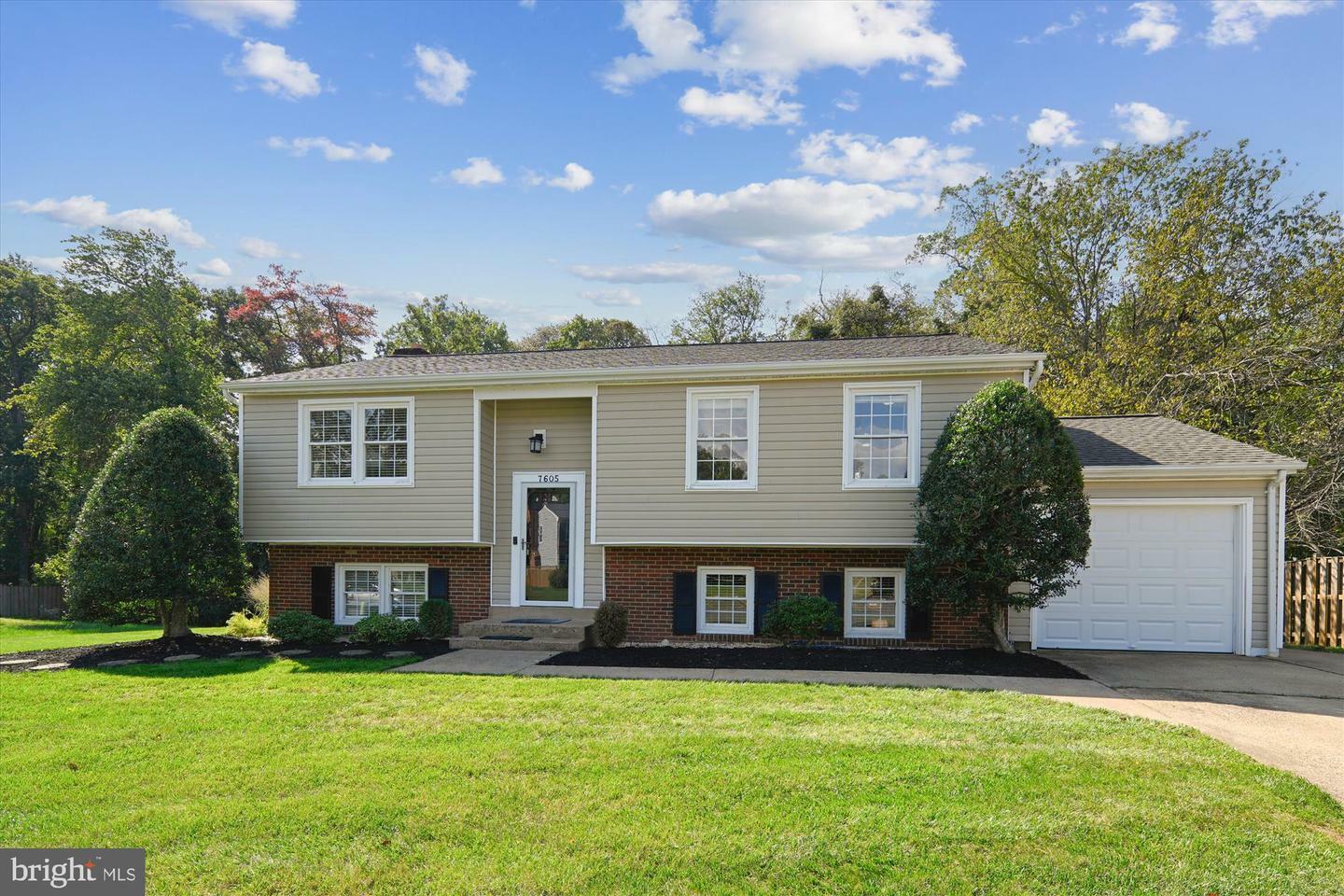 Property Photo:  7605 Camp Alger Avenue  VA 22042 