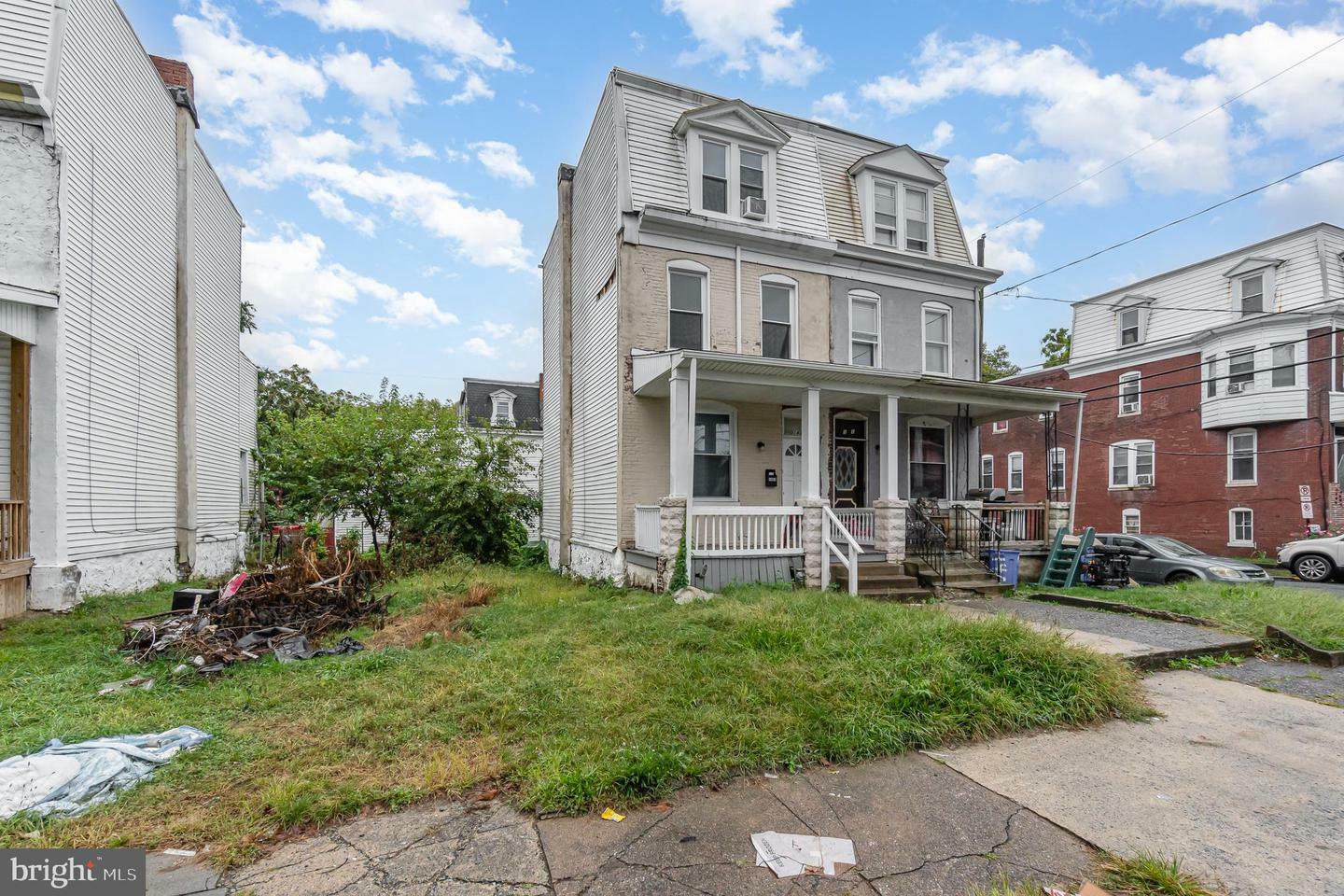 Property Photo:  1403 Berryhill Street  PA 17104 