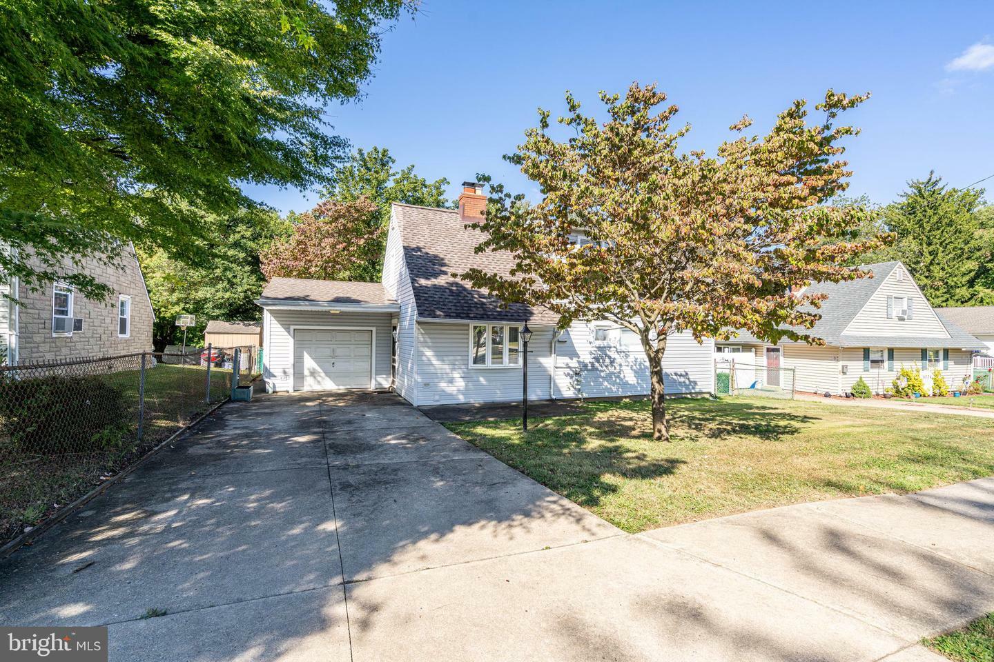 Property Photo:  9332 Annapolis Road  PA 19114 