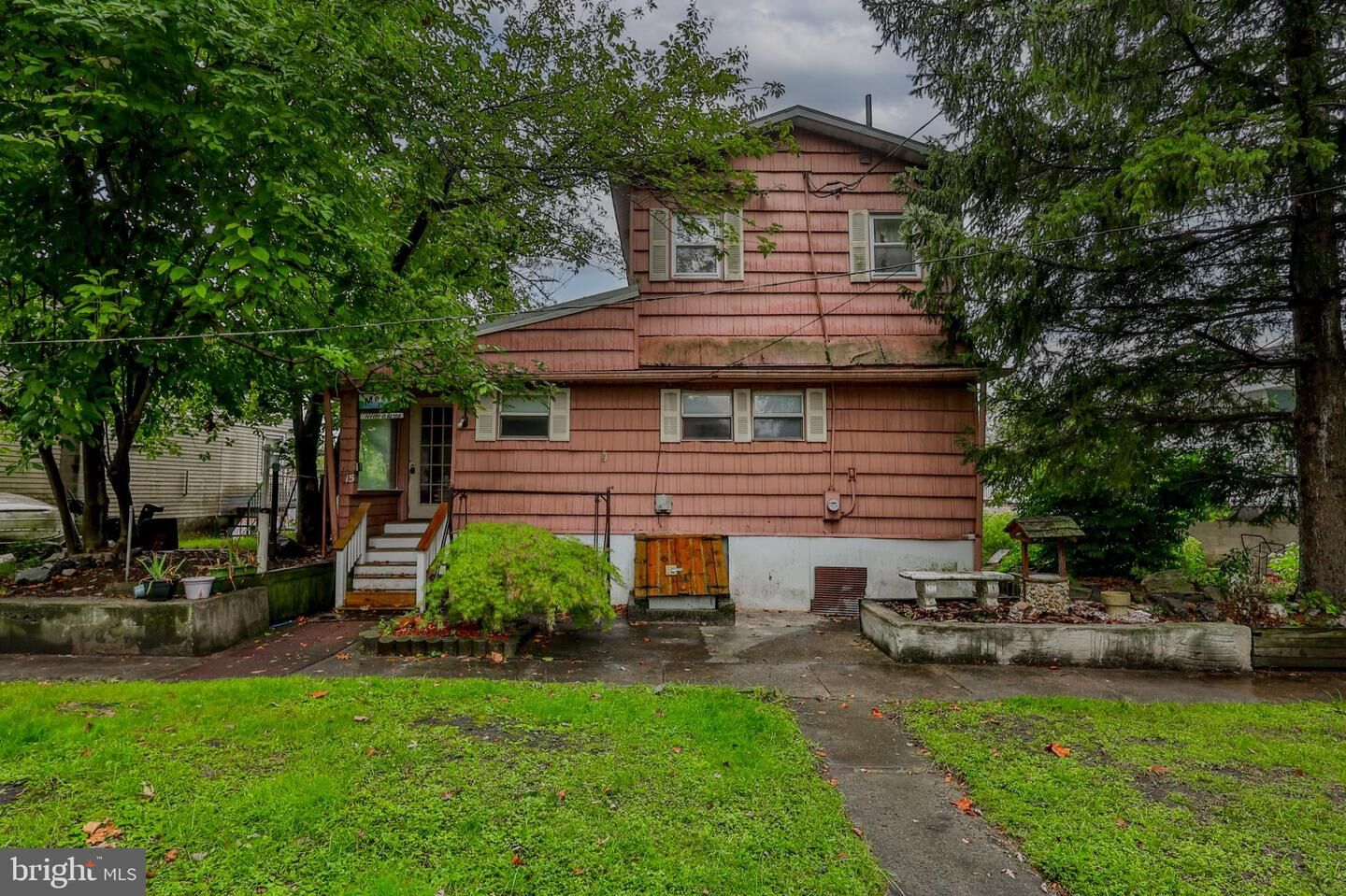 Property Photo:  15 Adams Island  PA 18109 