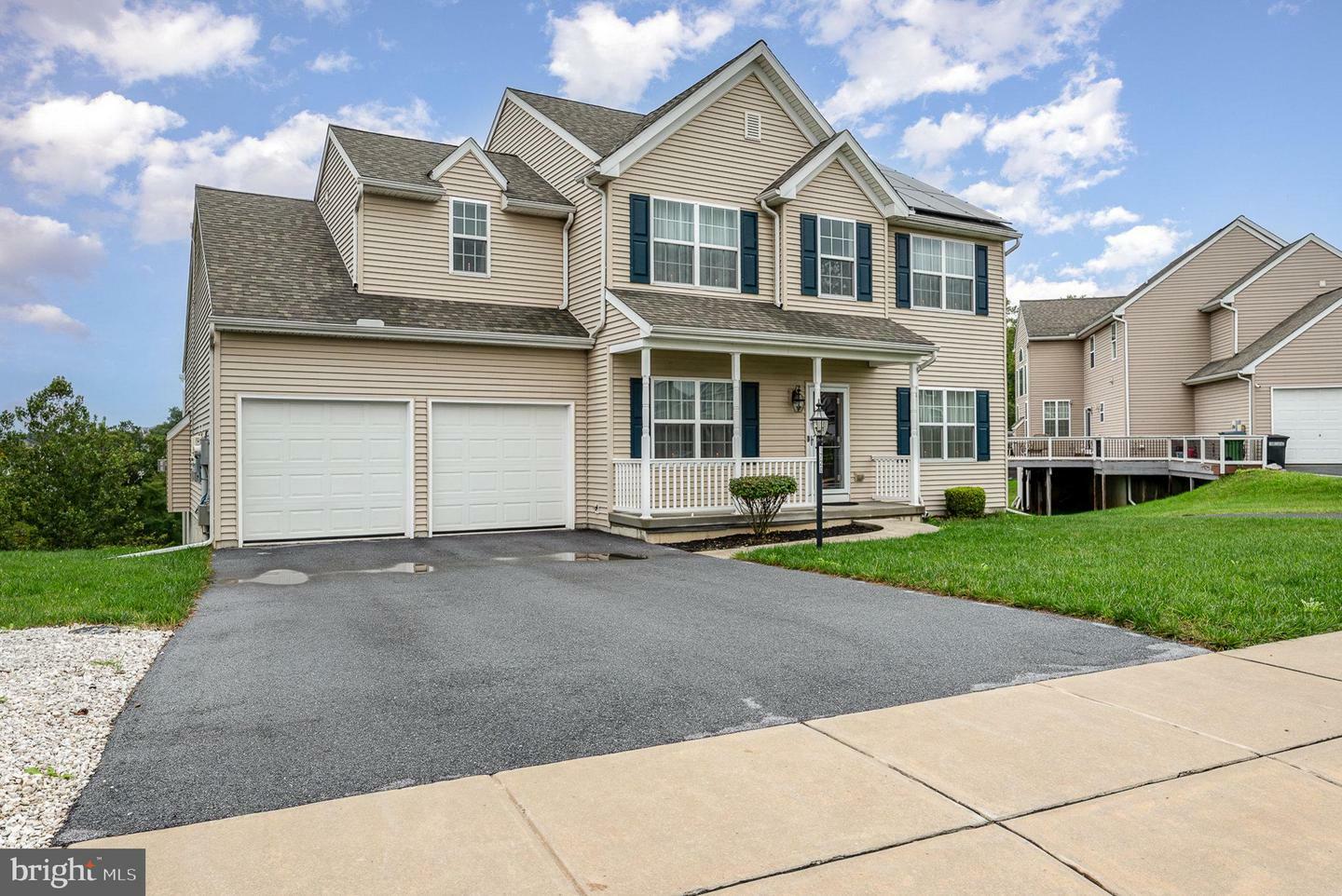 Property Photo:  1720 Ambrosia Circle  PA 17110 