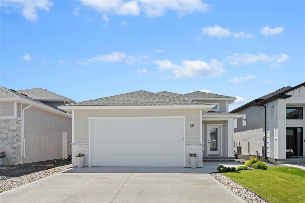 35 Aberdeen Drive  Niverville MB R0A 0A2 photo