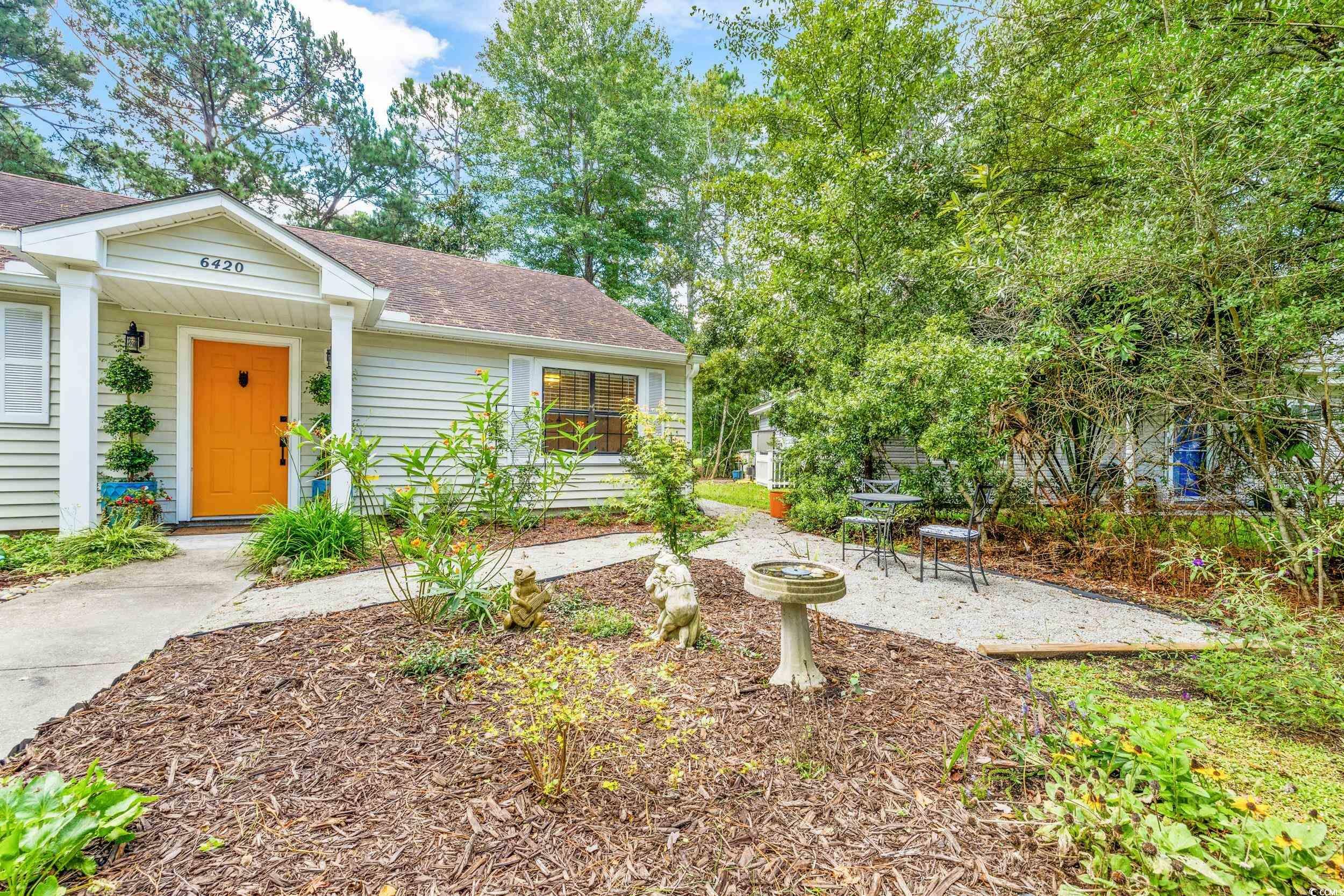 Property Photo:  6420 Spice Bush Crescent  SC 29588 