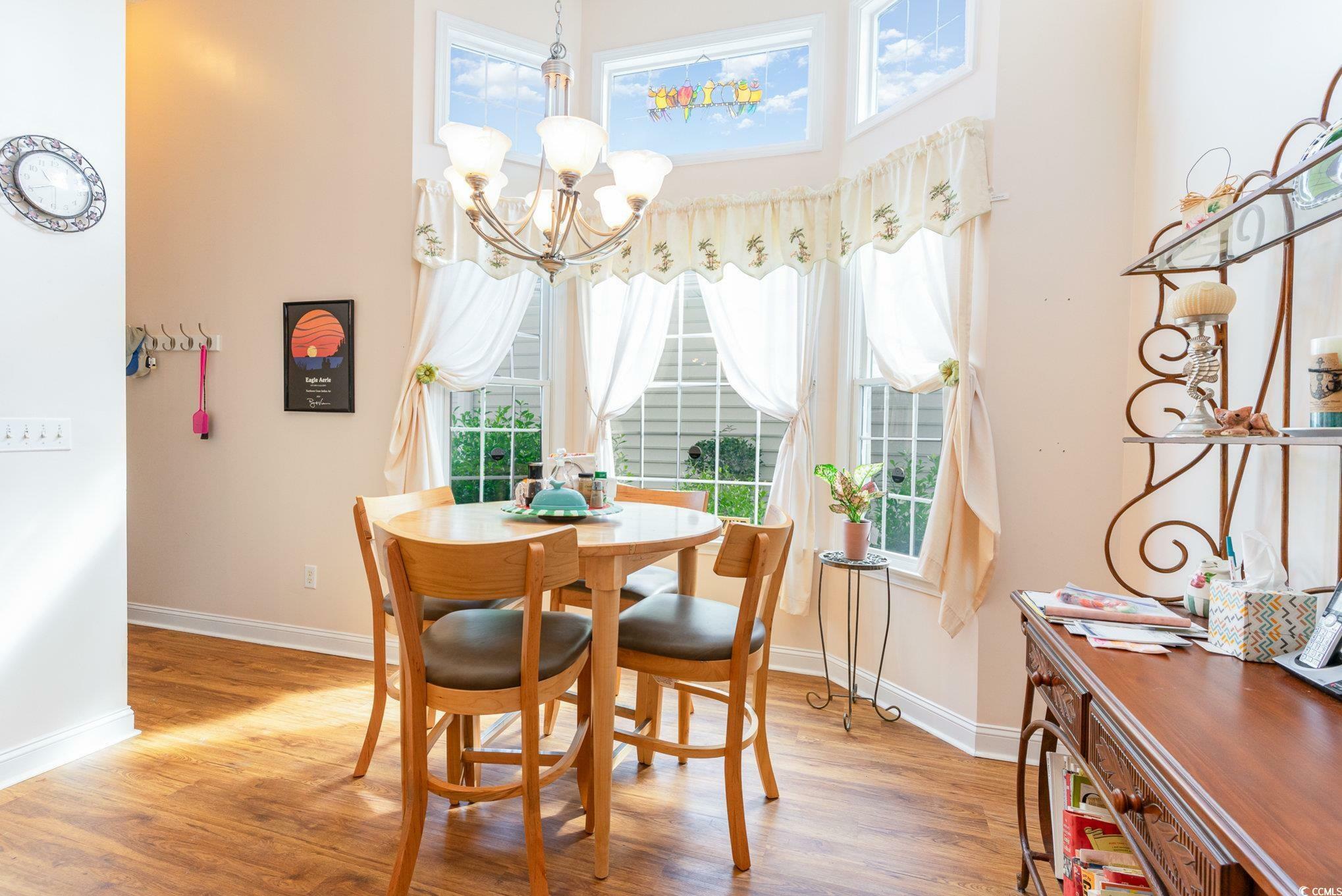 Property Photo: 4839 Seabreeze Ln. SC 29579