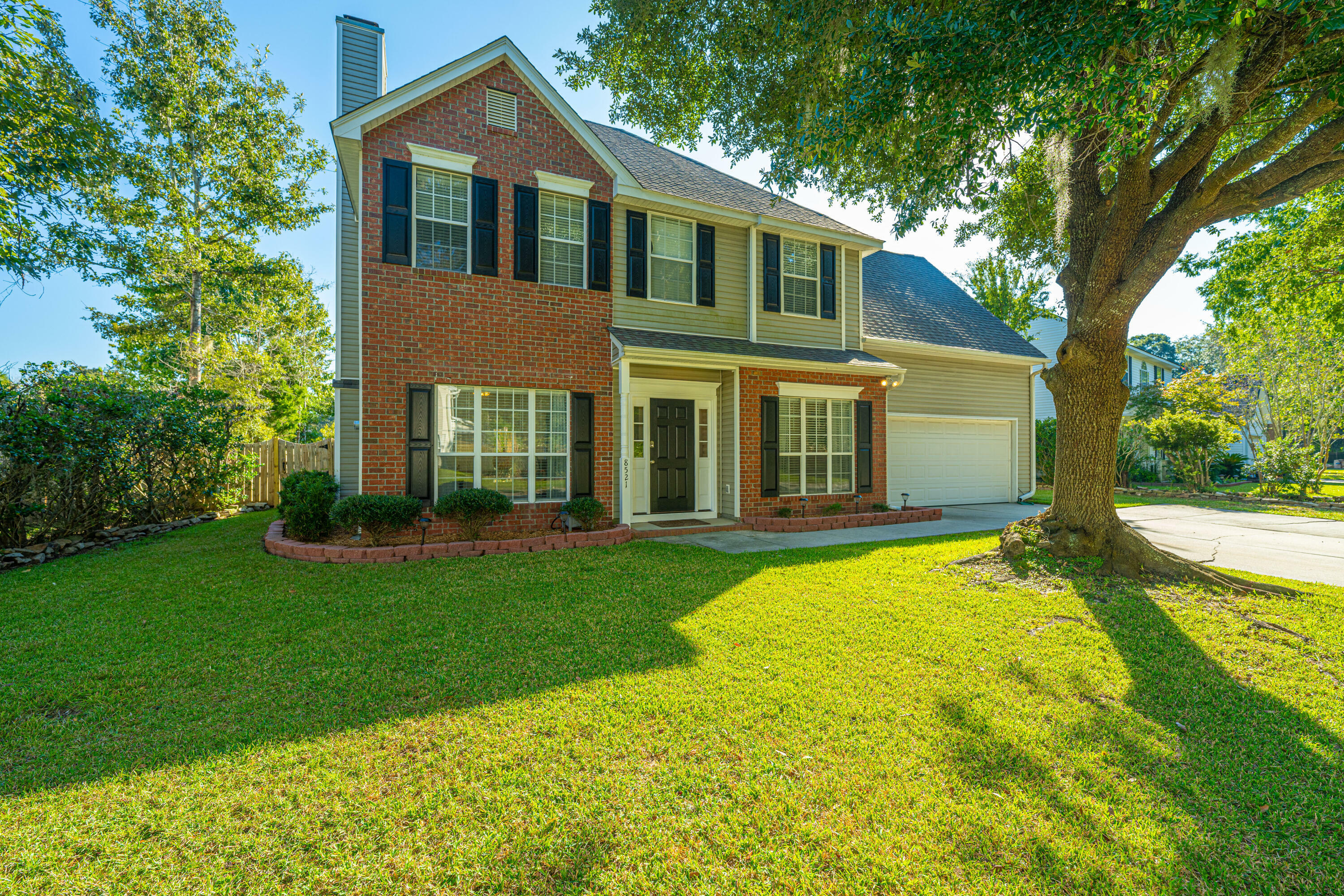 Property Photo:  8521 Rosser Drive  SC 29420 