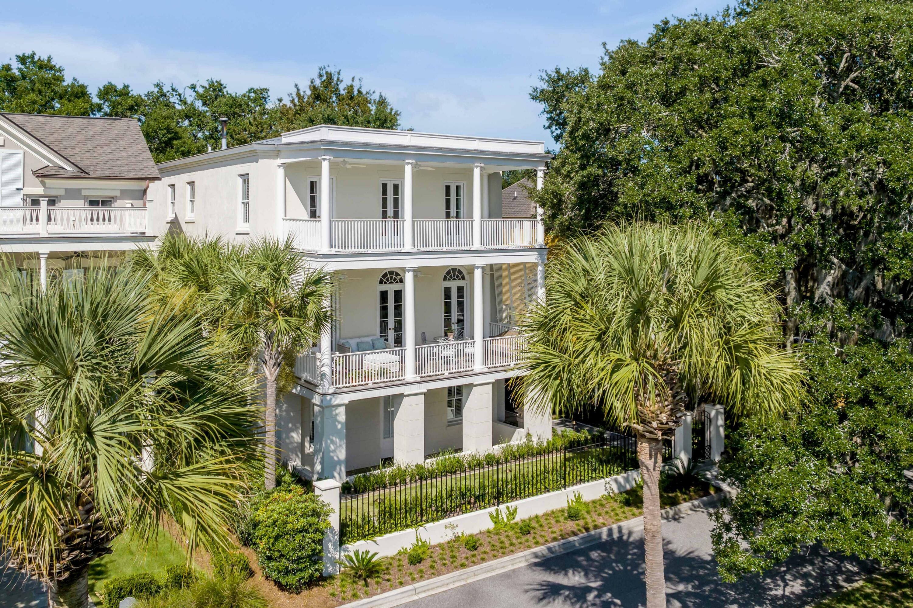 Property Photo: 106 W Shipyard Road SC 29464